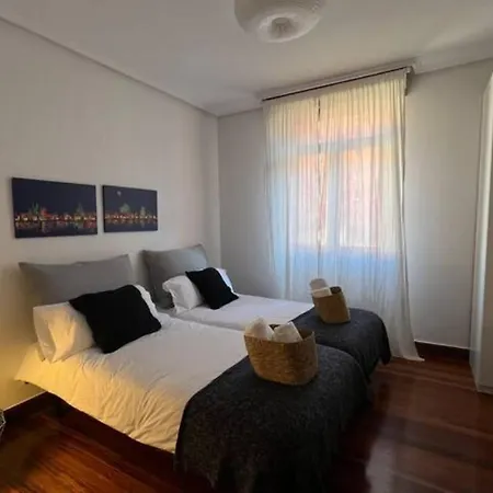 Apartment 120m By Sleep In