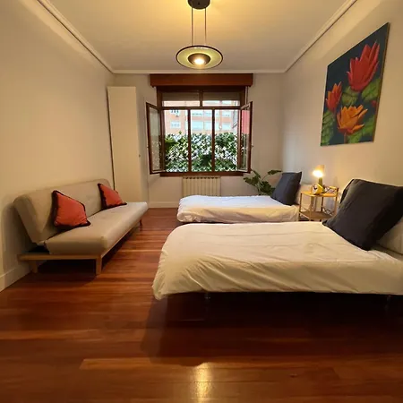 City Central Apartment 120Sqm *