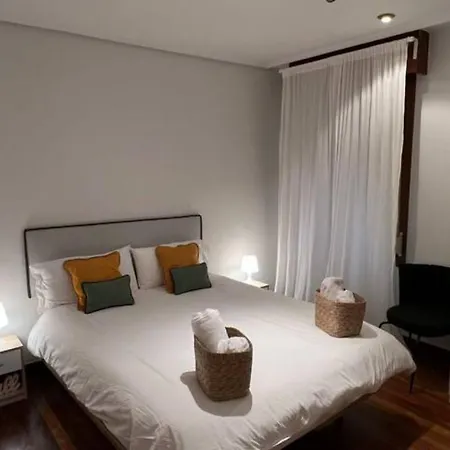 120m By Sleep In * Бильбао