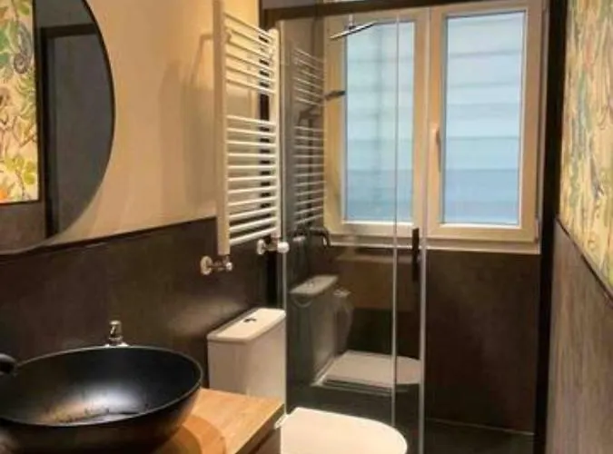 120m By Sleep In Бильбао